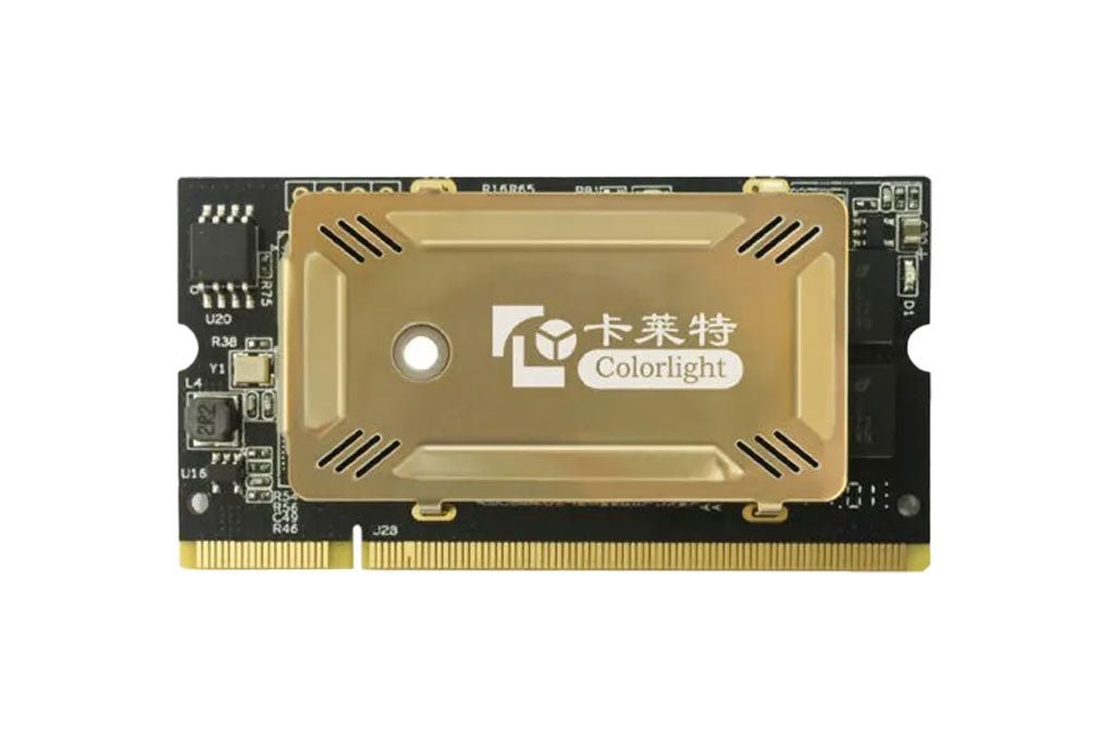 Colorlight I Series LED Receiving Card I10 I9+ I8 I5+ LED Display Controller - Image 3