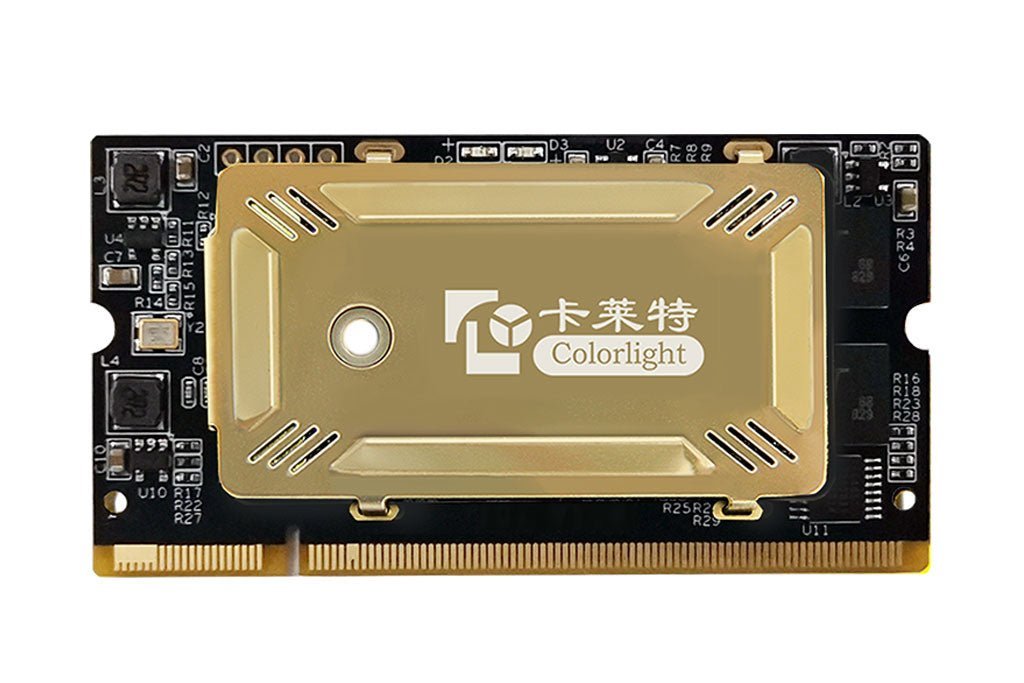 Colorlight I Series LED Receiving Card I10 I9+ I8 I5+ LED Display Controller - Image 2