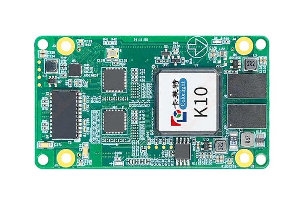 Colorlight K Series K10 K9+ K8 K5+ LED Receiving Card LED Display Controller