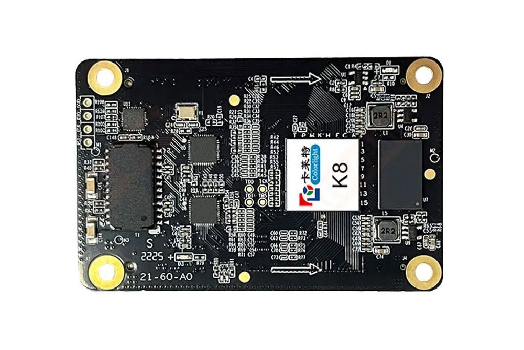 Colorlight K Series K10 K9+ K8 K5+ LED Receiving Card LED Display Controller - Image 2