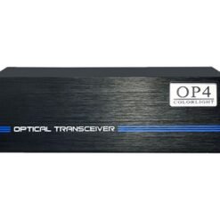 Colorlight LED Display Accessories OP4 OP1 Fiber Optic EO Converter Device