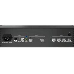 Alternative view of Colorlight S-Series S20F S20 S6F S4 S2 LED Sending Box LED Screen Controller