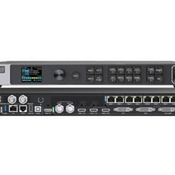 Colorlight X-Series LED Display Controller VX10 VX6 LED Video Processor