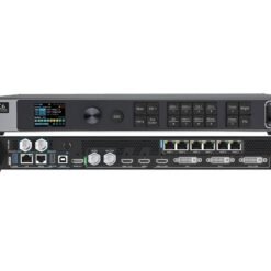 Alternative view of Colorlight X-Series LED Display Controller VX10 VX6 LED Video Processor