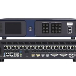 Colorlight X-Series LED Display Controller X20 X16 X8 X4e X4 X2 LED Video Processor