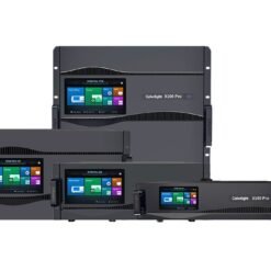 Colorlight X100 Pro Ultra-high Resolution Video Splicer matrix LED Display multi-screen splicing processor
