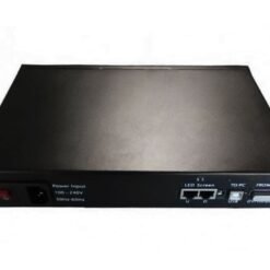 Linsn DS852D LED Sending Box LED Video Wall Controller