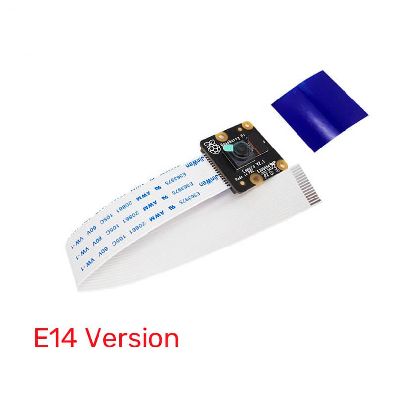 Raspberry Pi NoIR Camera V2 8MP Night Vision - Image 3