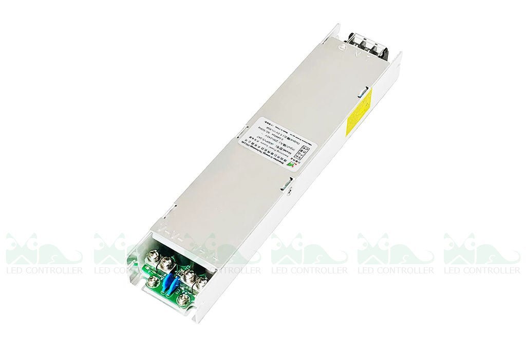 G-energy JPS Series JPS400PV5.0A7 LED Displays Power Supply For LED transparent screen - Image 2