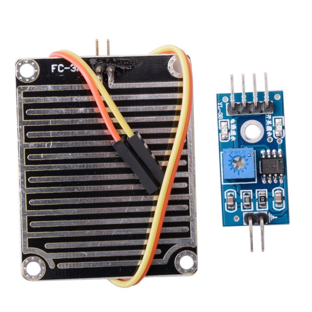 16pcs/lot Raspberry Pi 3&Raspberry Pi 2 Model B the sensor module package 16 kinds of sensor - Image 5