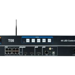 Huidu HD-T16 T08 LED Sending Box LED Display Screen Controller