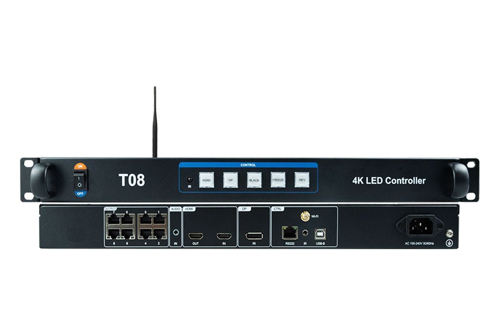 Huidu-HD-T08-LED-Sending-Box-LED-Display-Screen-Controller-1.jpg - Electronics Products