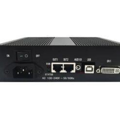 Huidu HD-T901B LED Sending Box LED Display Screen Controller
