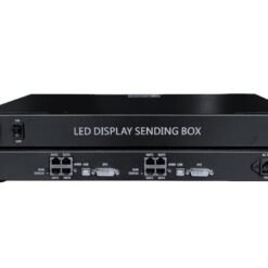 Alternative view of Huidu HD-T902x1 T902x2 LED Sending Box LED Display Screen Controller