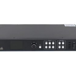 Huidu HDP Series LED Video Processor HDP601 HDP703 HDP703S  HDP901 HDP902 LED Display Controller