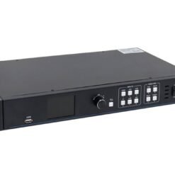Alternative view of Huidu HDP Series LED Video Processor HDP601 HDP703 HDP703S  HDP901 HDP902 LED Display Controller