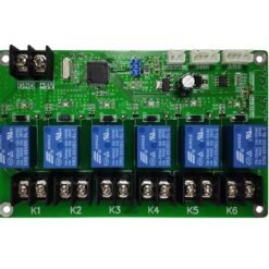 Huidu LED Display Accessories HD-K524 Relay Controller