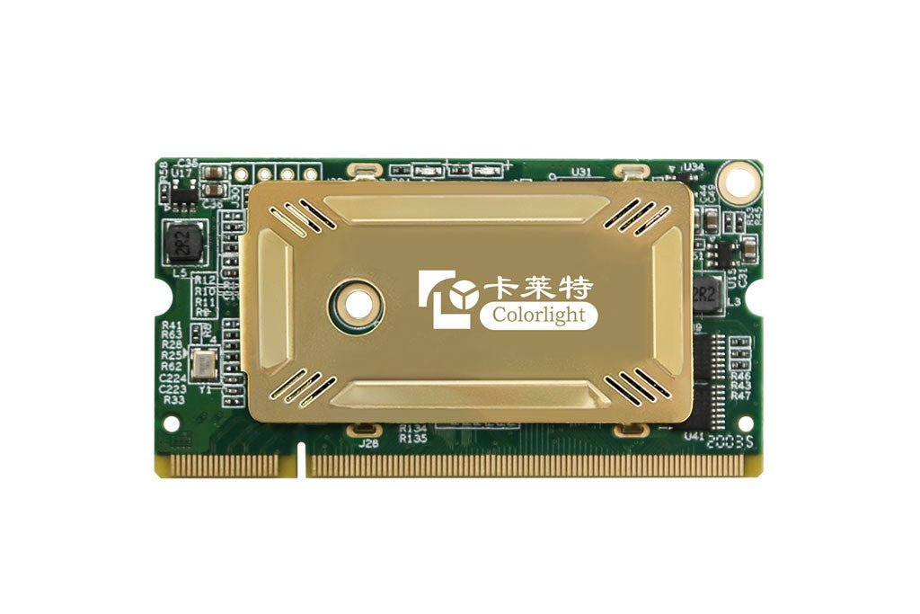 Colorlight I Series LED Receiving Card I10 I9+ I8 I5+ LED Display Controller - Image 4