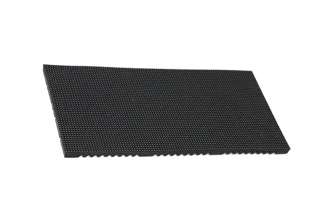 P2.5 P2 P3 P4 Indoor soft flexible LED Display module - Image 2