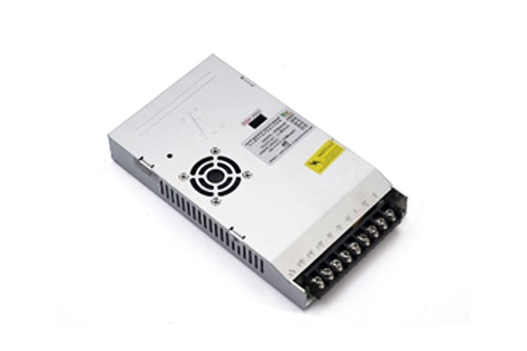 G-energy JPS Series JPS200V JPS300V JPS400V LED Displays Power Supply