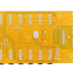 Alternative view of Kystar Gold Card G608 G612 G616 LED Receiving Card