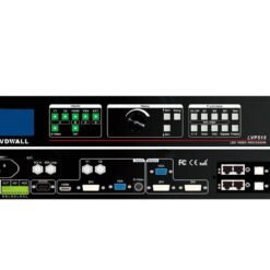 VDWall LED Display Controller LVP515 LED Video Processor