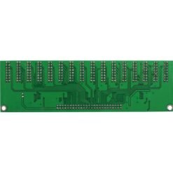 Alternative view of Linsn LED Display Accessories HUB08 HUB12A HUB41A HUB75 Adapter Board