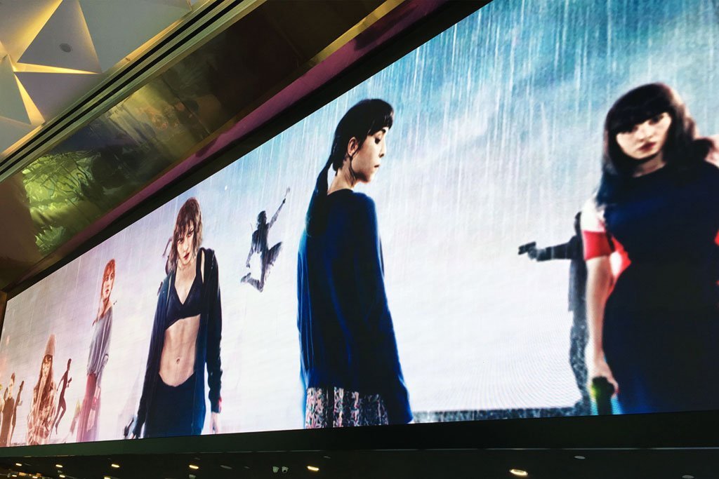 Magnimage Cyclone Series LED Video Wall Controller MIG-CL9600 LED Video Splicer(Call for price) - Image 2