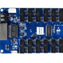 Magnimage S Series LED Receiving Card M12T LED Display Controller