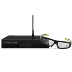 Magnimage MIG-A20 3D RF Box LED Video Wall 3D Player Controller