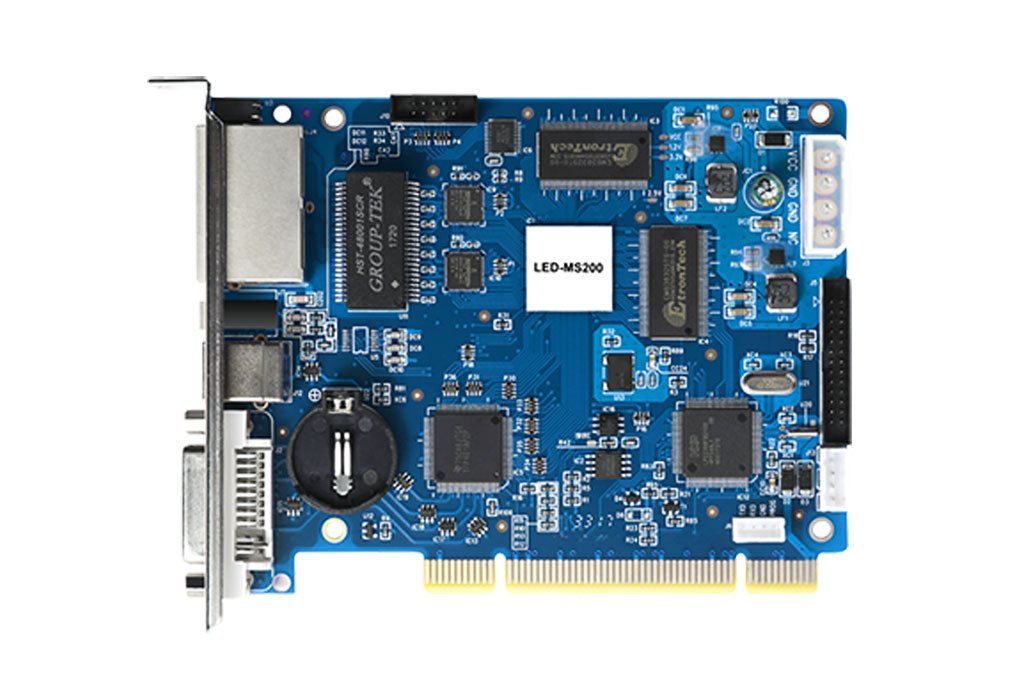 Magnimage S series LED Sending Box S200 T4S T16S LED Display Controller