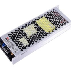 Alternative view of Meanwell UHP-500 Series UHP-500-5 UHP-500-12 LED Displays Power Supply