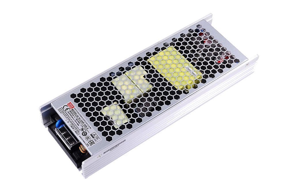 Meanwell UHP-500 Series UHP-500-5 UHP-500-12 LED Displays Power Supply - Image 2