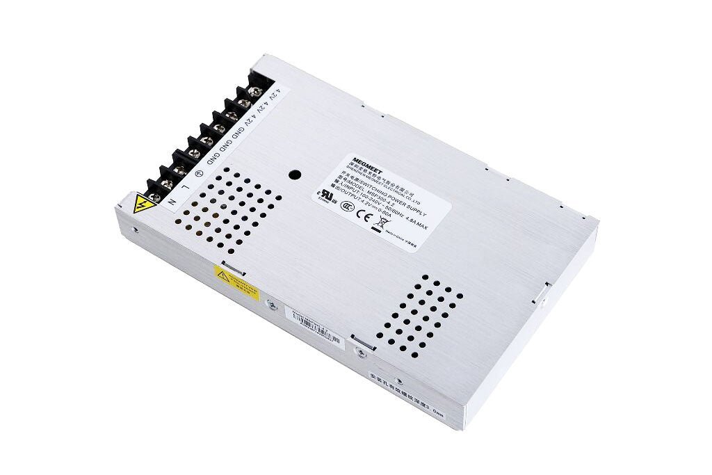 Megmeet MSP300 Series MSP300-5 MSP300-4.6 LED Displays Power Supply