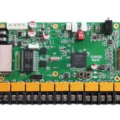 Linsn LED Display Accessories Multifunction Card EX902D