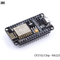 Alternative view of NodeMcu Lua WIFI IOT Development Board Based ESP8266