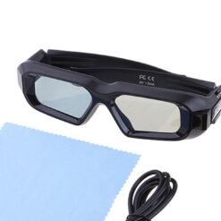 Alternative view of Amoonsky EMT200 3D Emitter