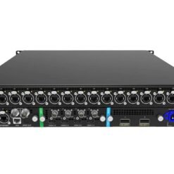 Alternative view of Amoonsky COEX Control System CX80/40 Pro 8K LED Controller CA50E 5G Receiving Card Image Enhancement System