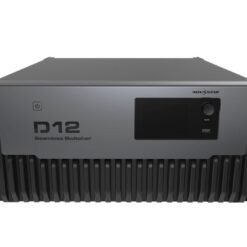 D12 Video Console Seamless Video Switcher(Call for price)