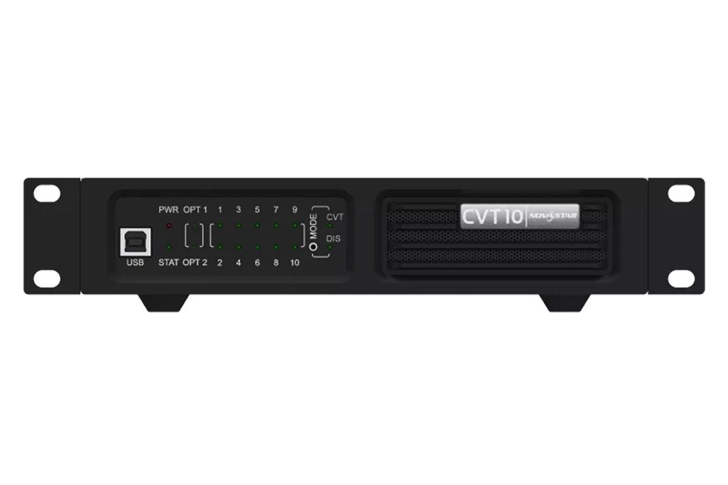 Amoonsky Fibre Converter CVT10-S CVT10-M EO Converter Device Fiber Interface