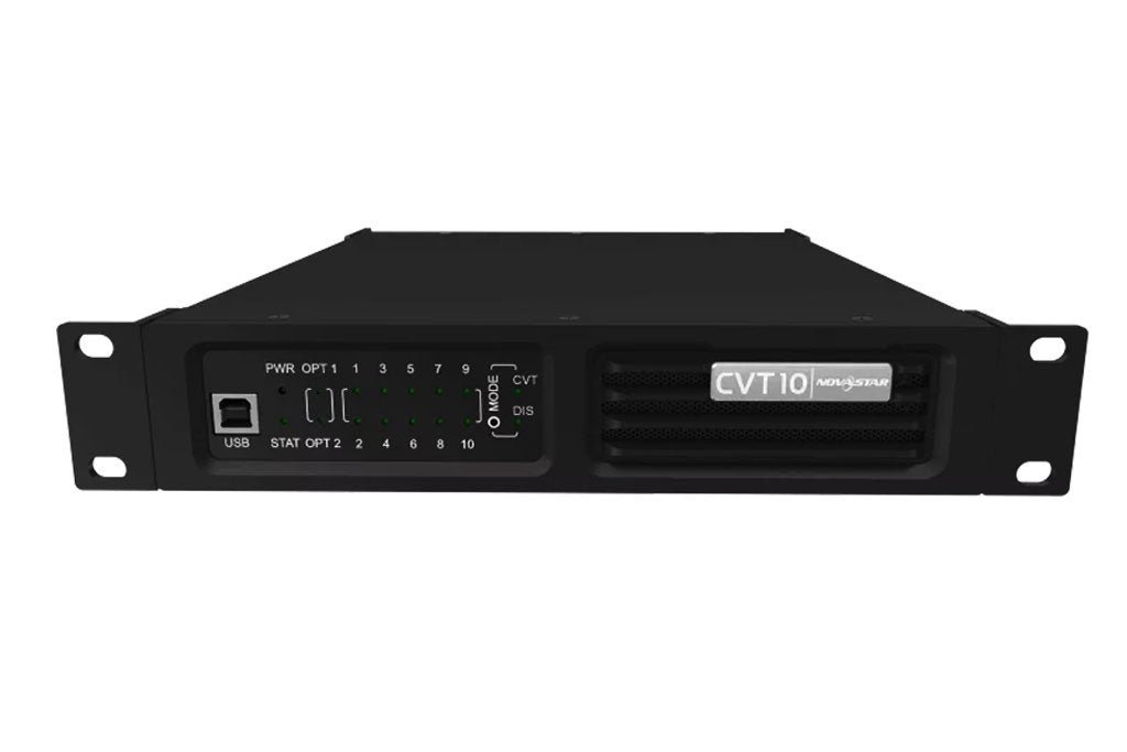 Amoonsky Fibre Converter CVT10-S CVT10-M EO Converter Device Fiber Interface - Image 2