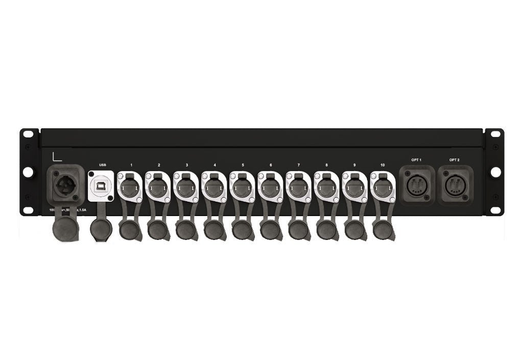 Amoonsky Fibre Converter CVT10 Pro-S CVT10 Pro-M EO Converter Device Fiber Interface - Image 2