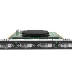 H Series 4x DVI Input Card