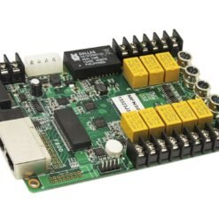 Amoonsky LED Display Accessories MFN300 Multifunction Card