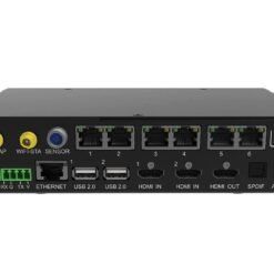 Alternative view of Amoonsky Taurus Ultra TU20 Pro TU15 Pro LED Playback Control Processor LED Display Controller