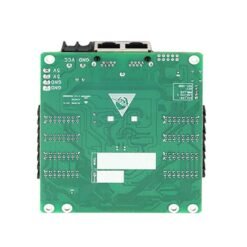 Alternative view of Amoonsky (Class A) LED Receiving Card MRV208-1 MRV412 MRV416  LED Display Controller