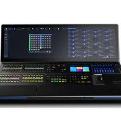 C5 Pro Video Console Seamless Video Switcher(Call for price)