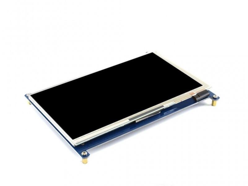 7 inch Display HDMI LCD Touch Screen - Image 2