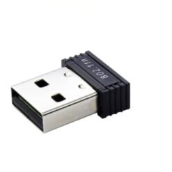 Alternative view of RTL8188 Mini USB wireless Network Card