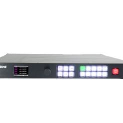 RGBlink D4 4K HDR Scaler & Switcher LED Video Processor LED Display Controller